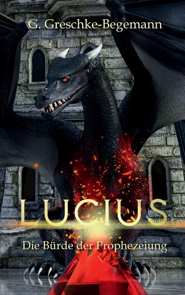 Cover von Lucius