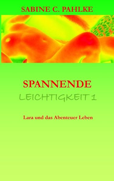 Cover von Spannende Leichtigkeit 1