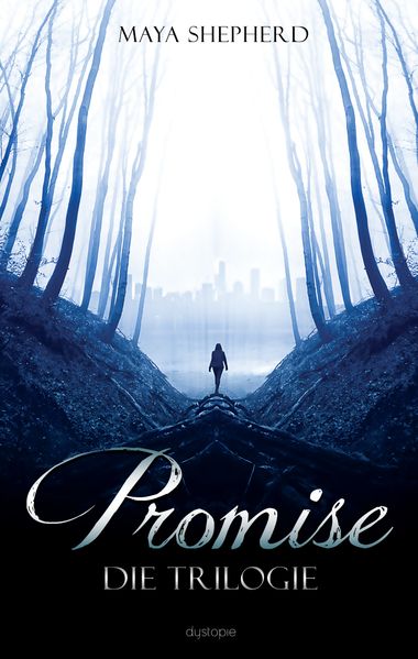 Cover von Promise