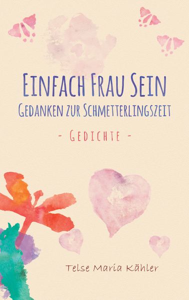 Cover von Einfach Frau sein