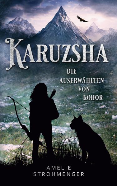 Cover von Karuzsha