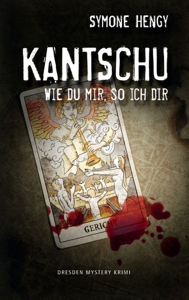 Cover von Kantschu: Wie du mir, so ich dir