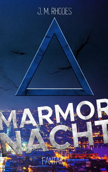 Cover von Marmornacht