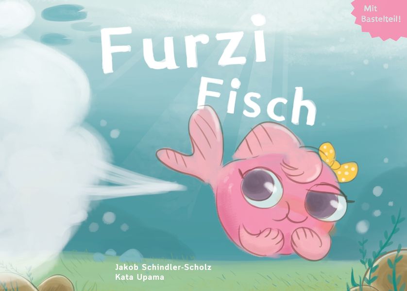 Cover von Furzi Fisch