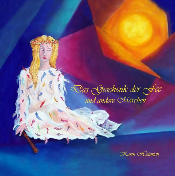 Cover von Das Geschenk der Fee
