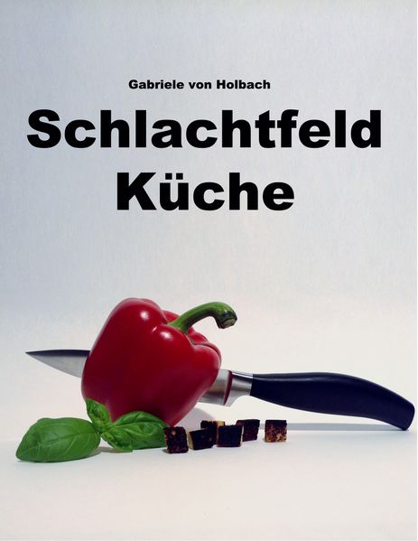 Cover von Schlachtfeld Küche