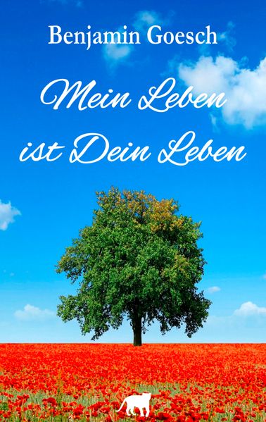 Cover von Mein Leben ist Dein Leben