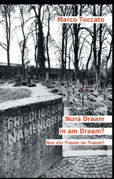 Cover von Nura Draam in am Draam?