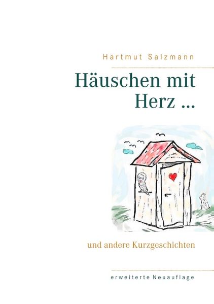 Cover von Häuschen mit Herz …