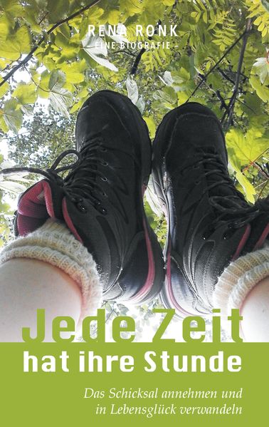 Cover von Jede Zeit hat ihre Stunde