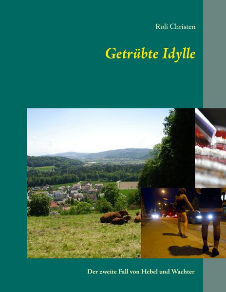 Cover von Getrübte Idylle