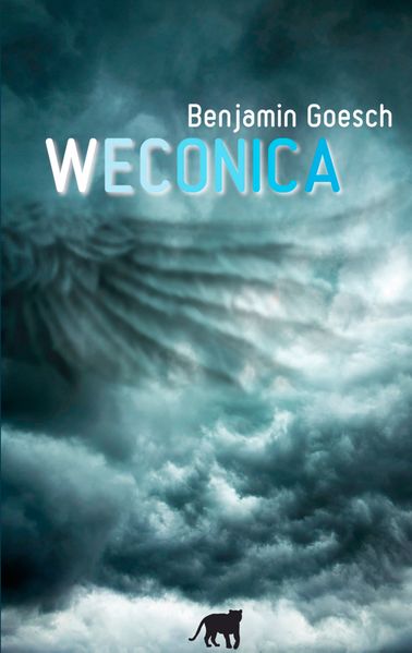 Cover von Weconica