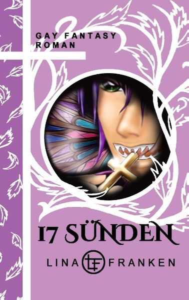 Cover von 17 Sünden