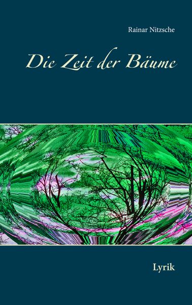 Cover von Die Zeit der Bäume