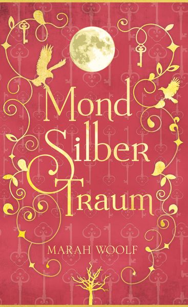 Cover von MondSilberTraum