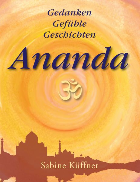 Cover von Ananda
