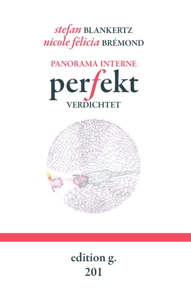Cover von Perfekt verdichtet