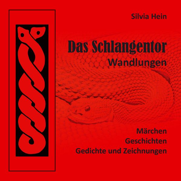 Cover von Das Schlangentor