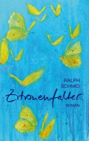 Cover von Zitronenfalter
