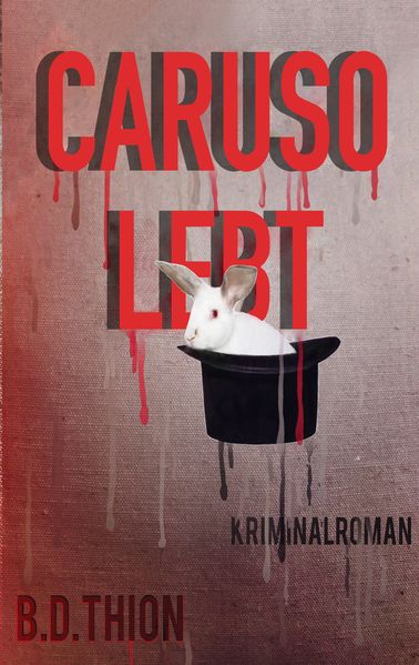 Cover von Caruso lebt