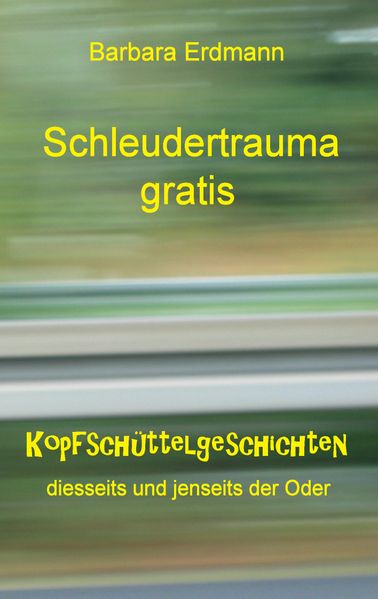Cover von Schleudertrauma gratis
