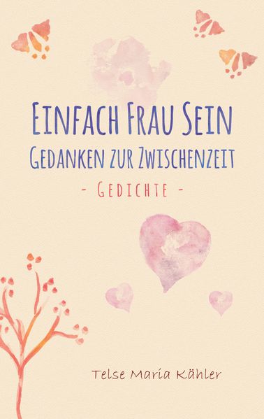 Cover von Einfach Frau sein