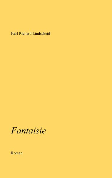 Cover von Fantaisie