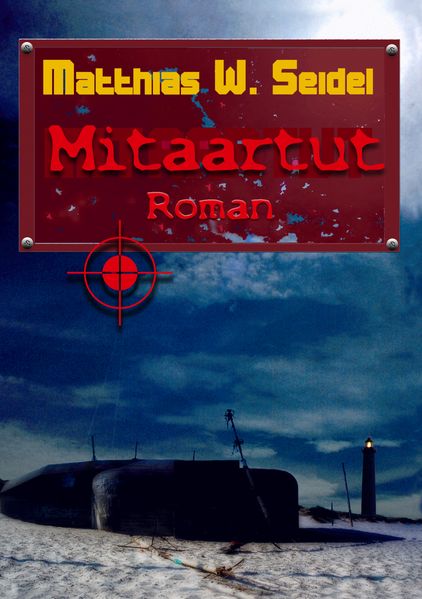 Cover von Mitaartut