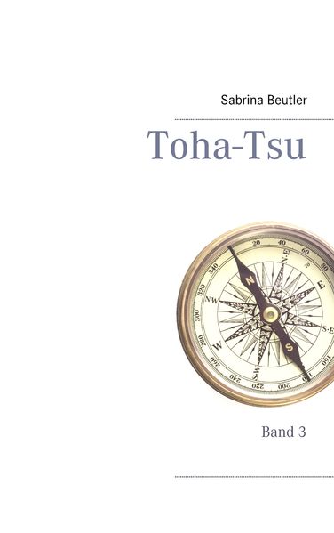 Cover von Toha-Tsu