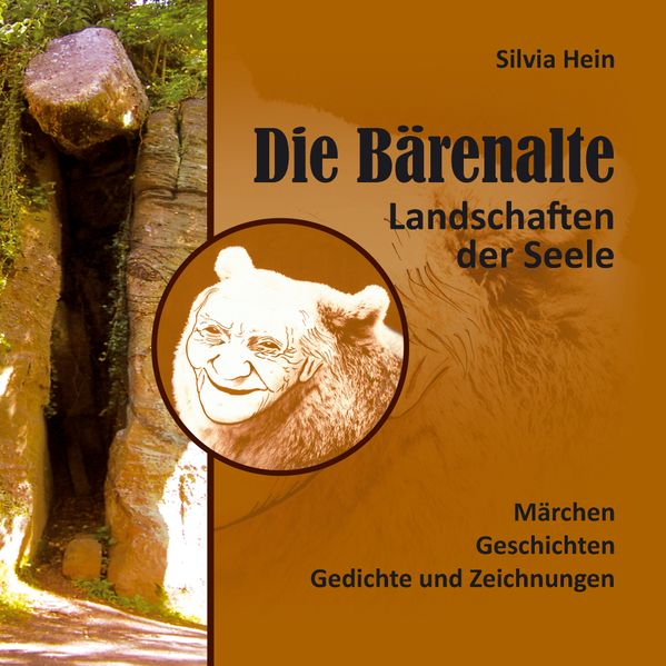 Cover von Die Bärenalte