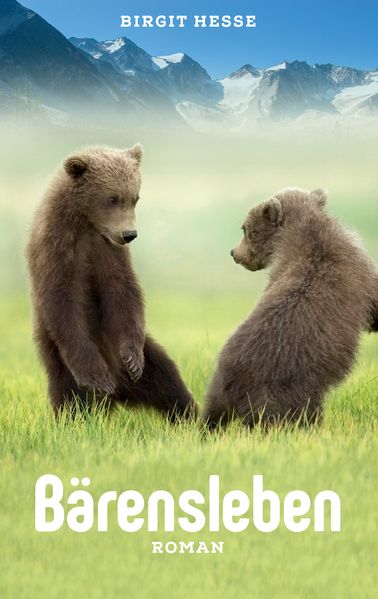 Cover von Bärensleben