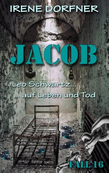 Cover von Jacob