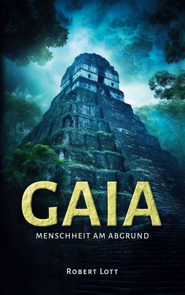 Cover von Gaia