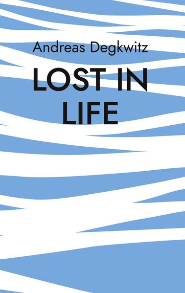 Cover von Lost in Life