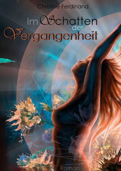 Cover von Im Schatten der Vergangenheit