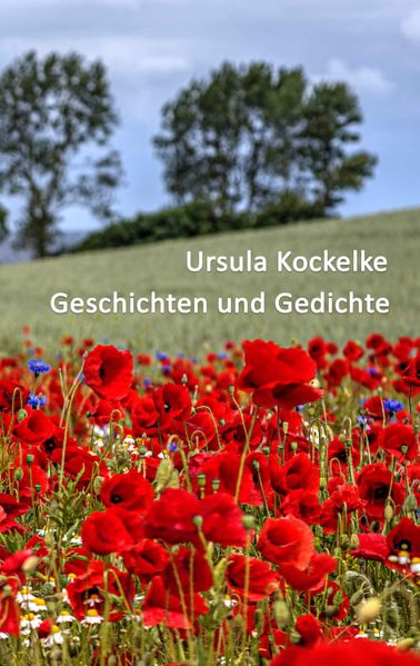 Cover von Geschichten und Gedichte