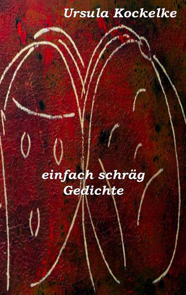 Cover von einfach schräg