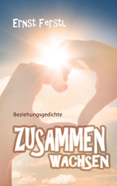 Cover von Zusammen wachsen