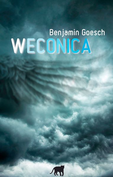 Cover von Weconica