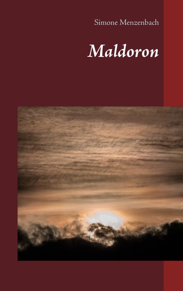 Cover von Maldoron