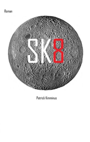 Cover von SK8