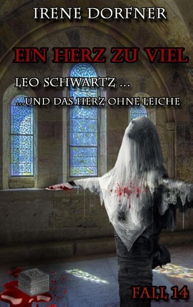 Cover von Ein Herz zu viel