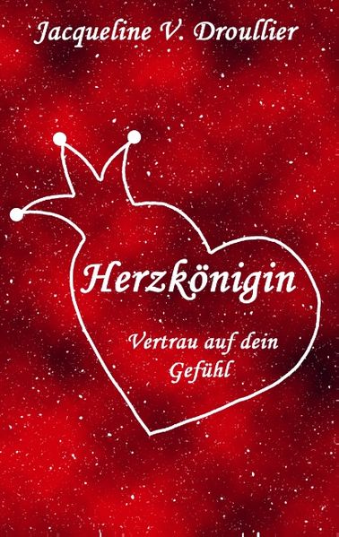Cover von Herzkönigin