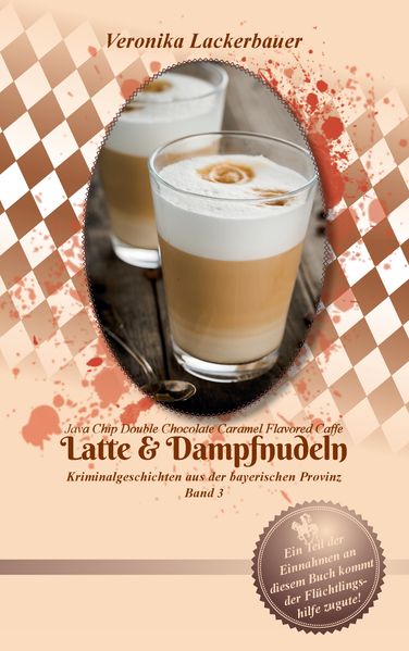 Cover von Latte & Dampfnudeln