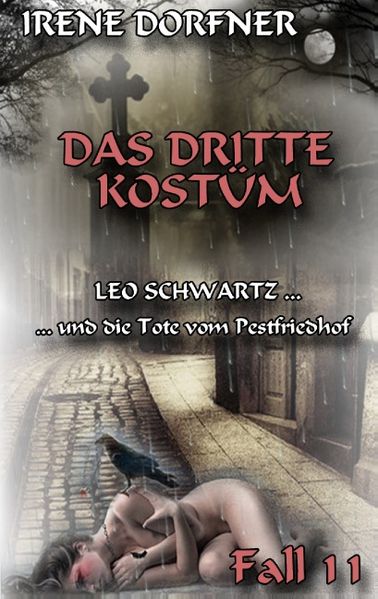 Cover von Das dritte Kostüm