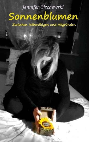 Cover von Sonnenblumen