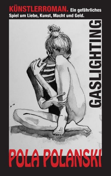 Cover von Gaslighting