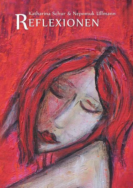Cover von Reflexionen