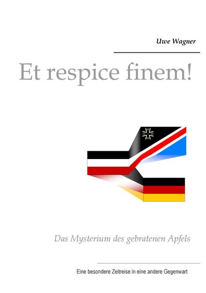 Cover von Et respice finem!