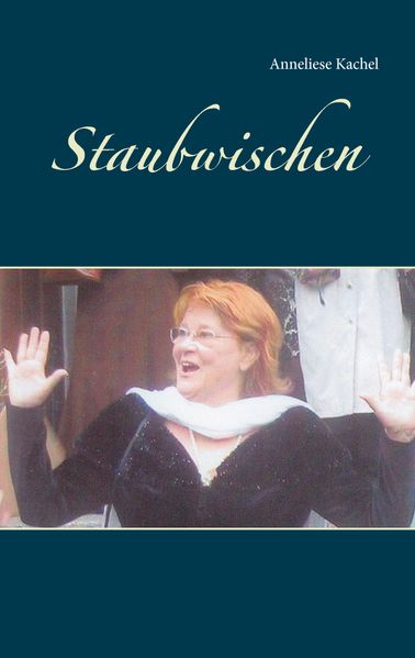Cover von Staubwischen
